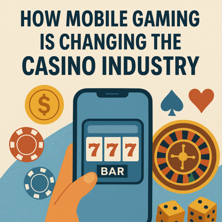 Red and Yellow Minimalist Casino Night Instagram Post (2)